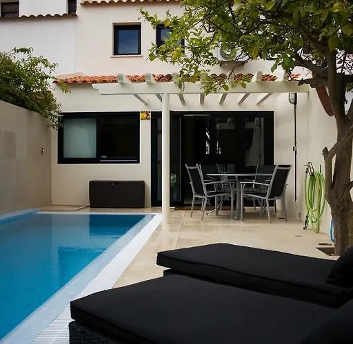 Bmyguest - Vilamoura Marina\'S View