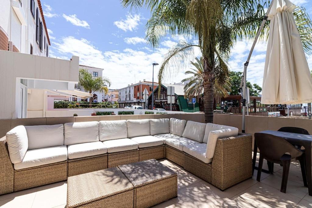 Bmyguest - Vilamoura Marina'S View Villa