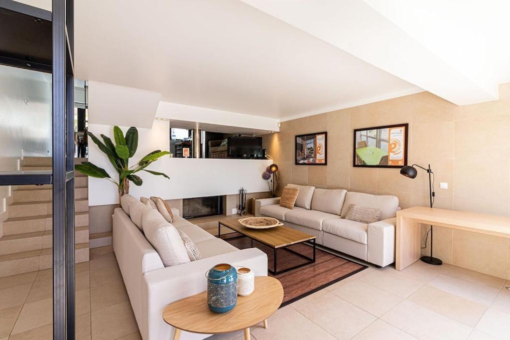 Bmyguest - Vilamoura Marina'S View Villa Vilamoura