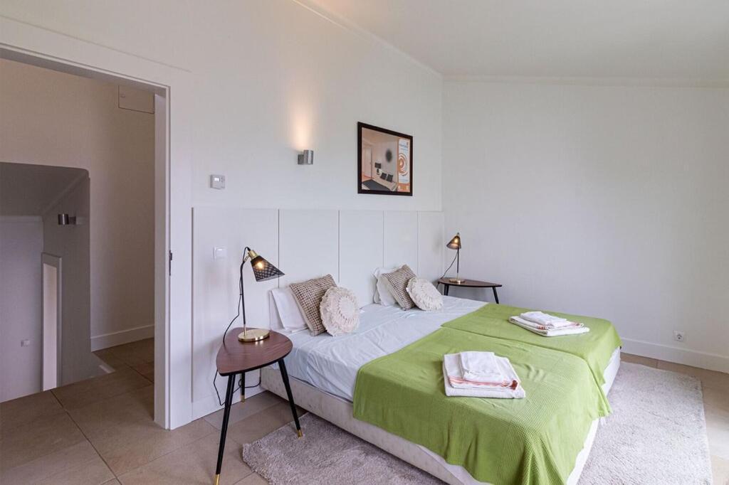 Bmyguest - Vilamoura Marina'S View Villa *