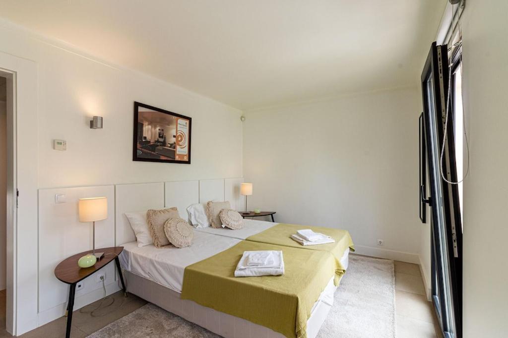 Bmyguest - Vilamoura Marina'S View Villa Vilamoura