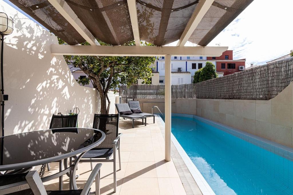 Bmyguest - Vilamoura Marina'S View