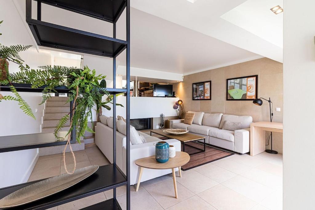 Bmyguest - Vilamoura Marina'S View Villa *