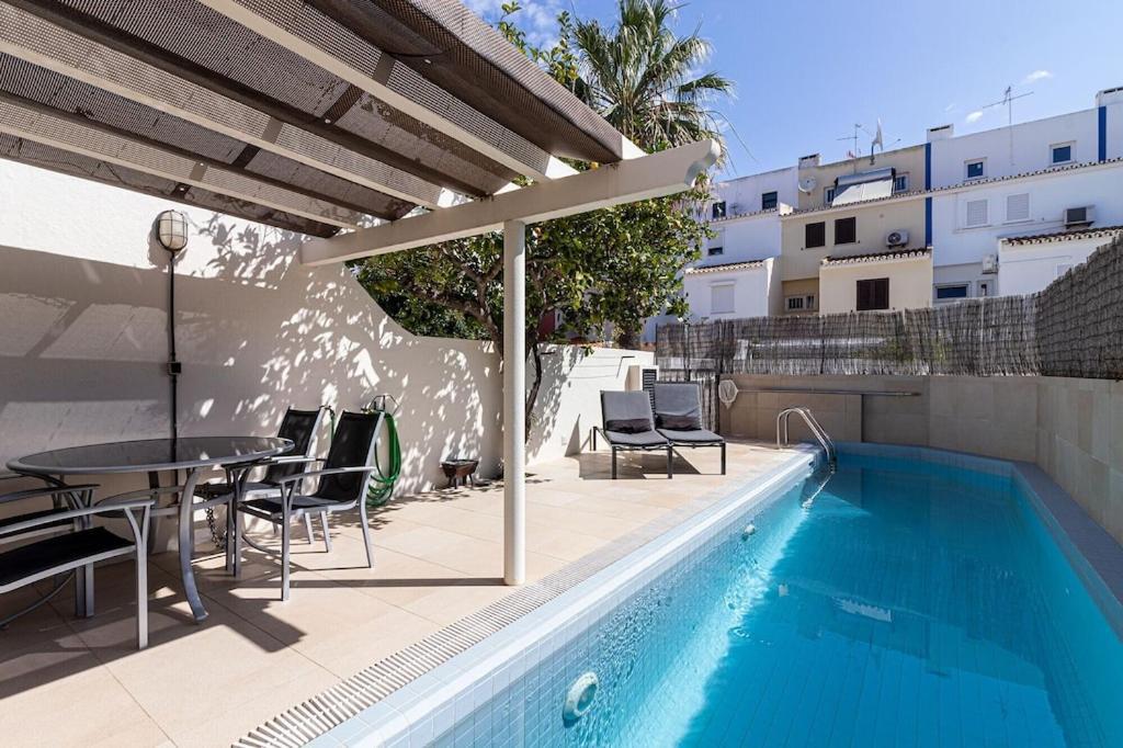 Villa Bmyguest - Vilamoura Marina'S View Vilamoura