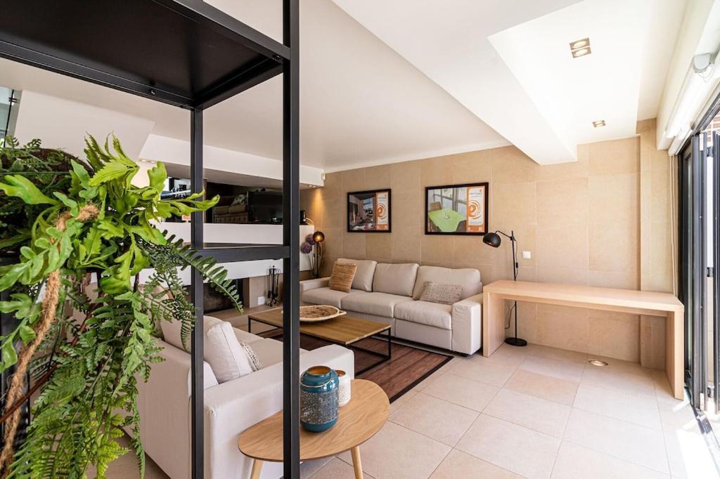 Villa Bmyguest - Vilamoura Marina'S View Vilamoura