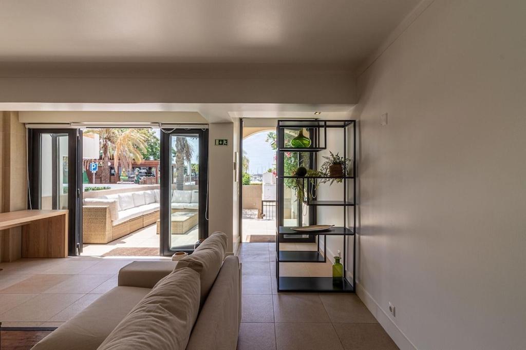 Villa Bmyguest - Vilamoura Marina'S View