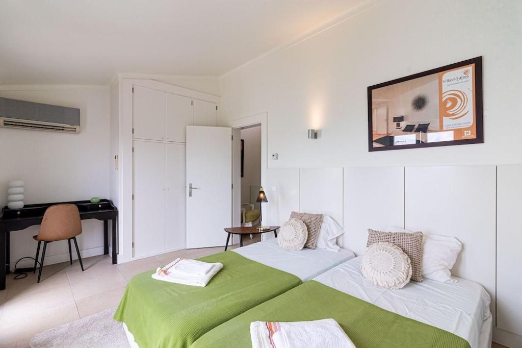 Bmyguest - Vilamoura Marina'S View Villa