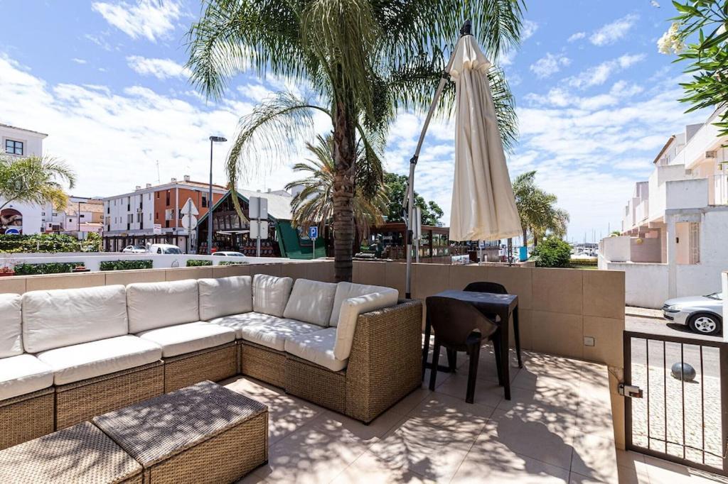 Bmyguest - Marina's View * Vilamoura
