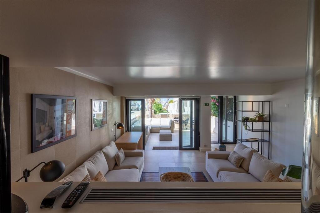 Bmyguest - Marina's View Villa Vilamoura