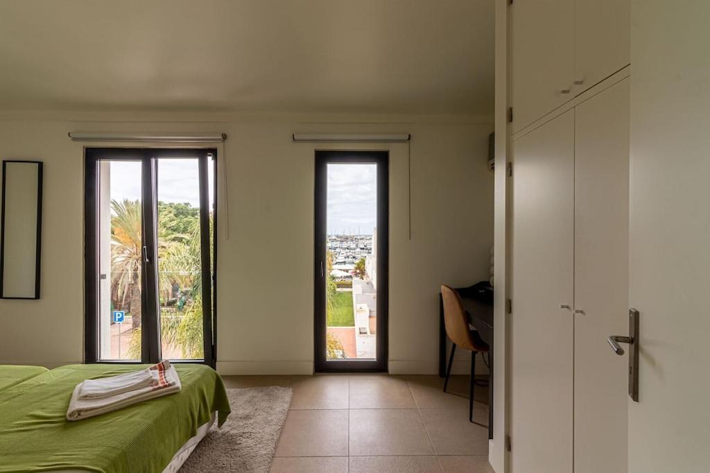 Bmyguest - Marina's View Villa Vilamoura